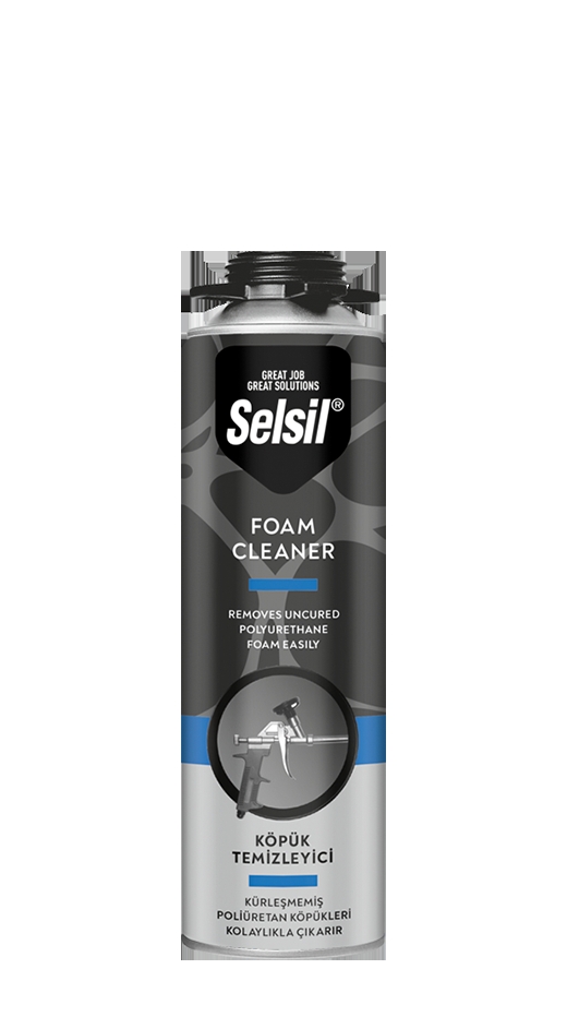 SELSIL%20TABANCA%20TEMİZLEME%20SPREYİ%20500ML